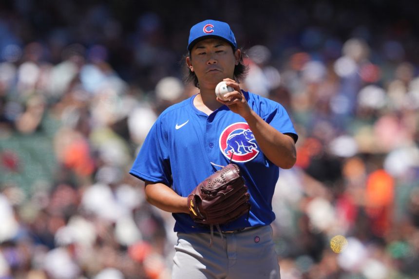 Cubs vs Orioles Betting Odds, Free Picks, and Predictions (7/10/2024)