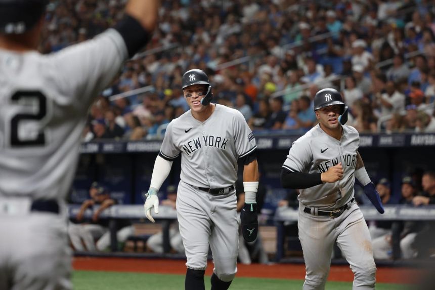 Yankees vs Rays Betting Odds, Free Picks, and Predictions (7/10/2024)