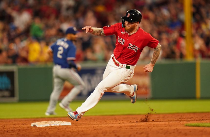 Athletics vs Red Sox Betting Odds, Free Picks, and Predictions (7/10/2024)