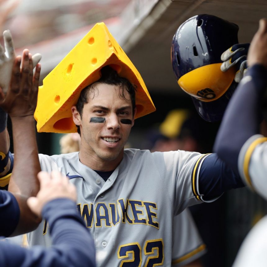 Pirates vs Brewers Betting Odds, Free Picks, and Predictions (7/10/2024)