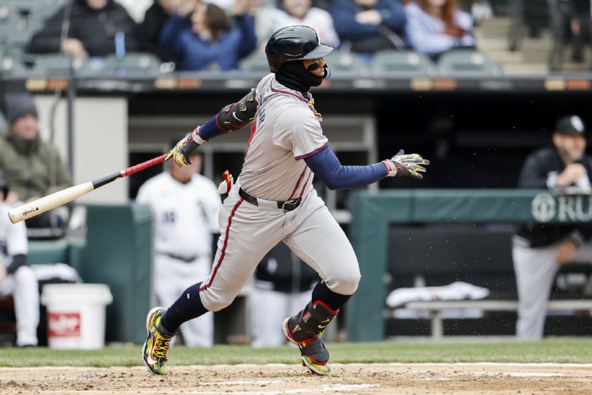 Braves vs. Diamondbacks Betting Odds, Free Picks, and Predictions - 9:40 PM ET (Wed, Jul 10, 2024)