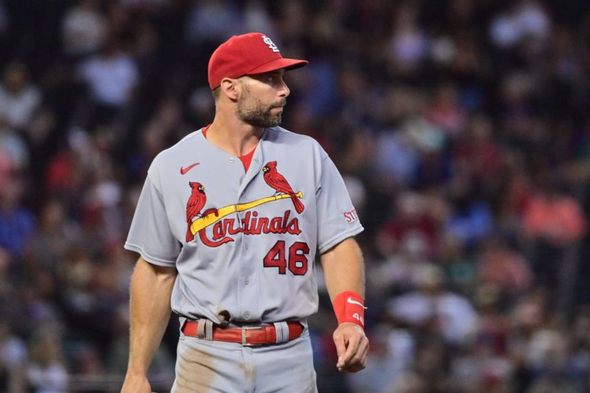 Royals vs Cardinals Betting Odds, Free Picks, and Predictions (7/10/2024)