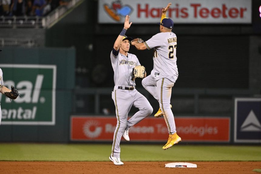 Pirates vs Brewers Betting Odds, Free Picks, and Predictions (7/11/2024)