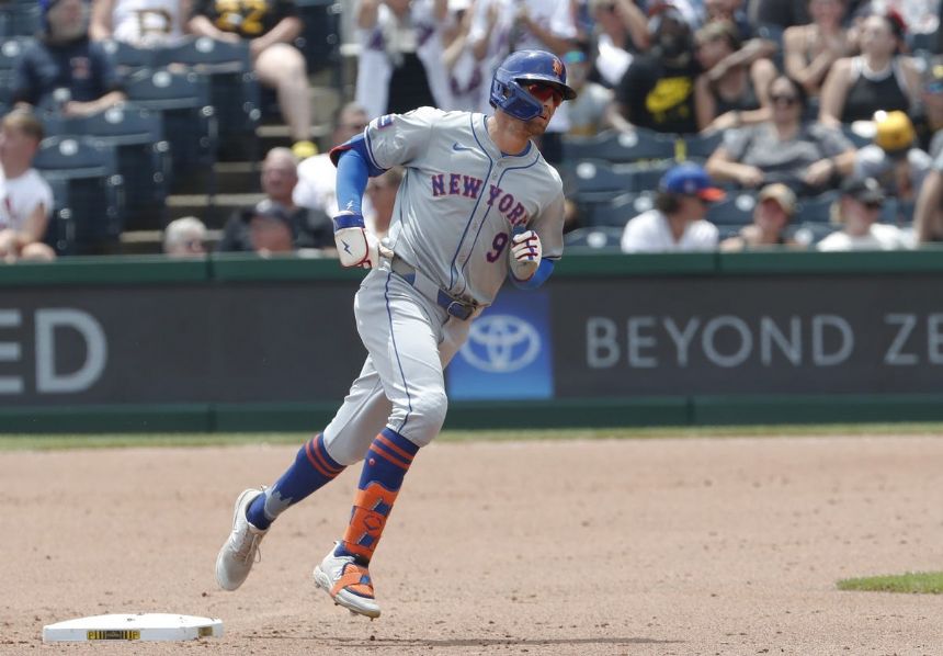 Rockies vs Mets Betting Odds, Free Picks, and Predictions (7/12/2024)