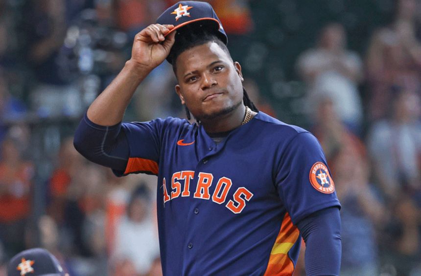 Rangers vs Astros Betting Odds, Free Picks, and Predictions (7/12/2024)