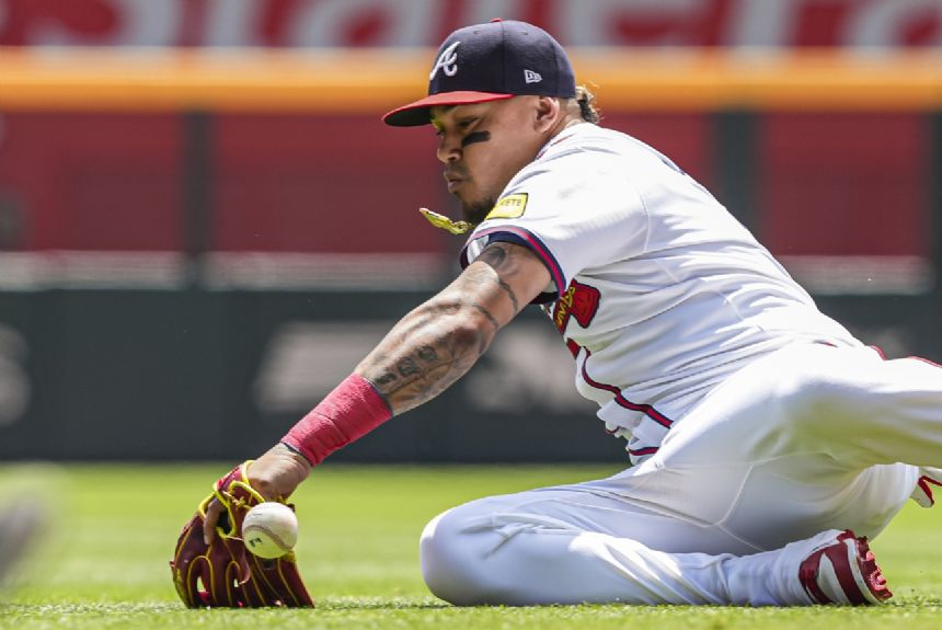 Braves vs Padres Betting Odds, Free Picks, and Predictions (7/12/2024)