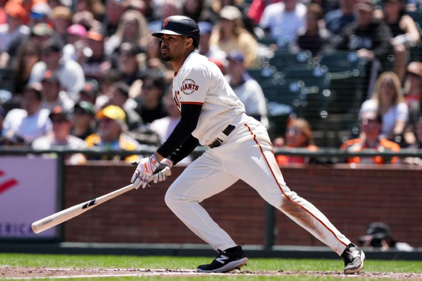 Twins vs Giants Betting Odds, Free Picks, and Predictions (7/12/2024)