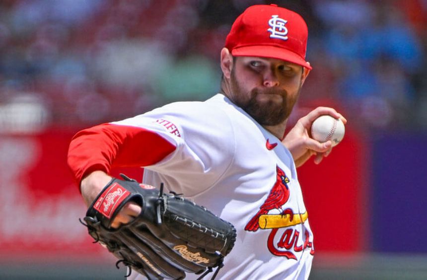 Cubs vs Cardinals Betting Odds, Free Picks, and Predictions (7/12/2024)