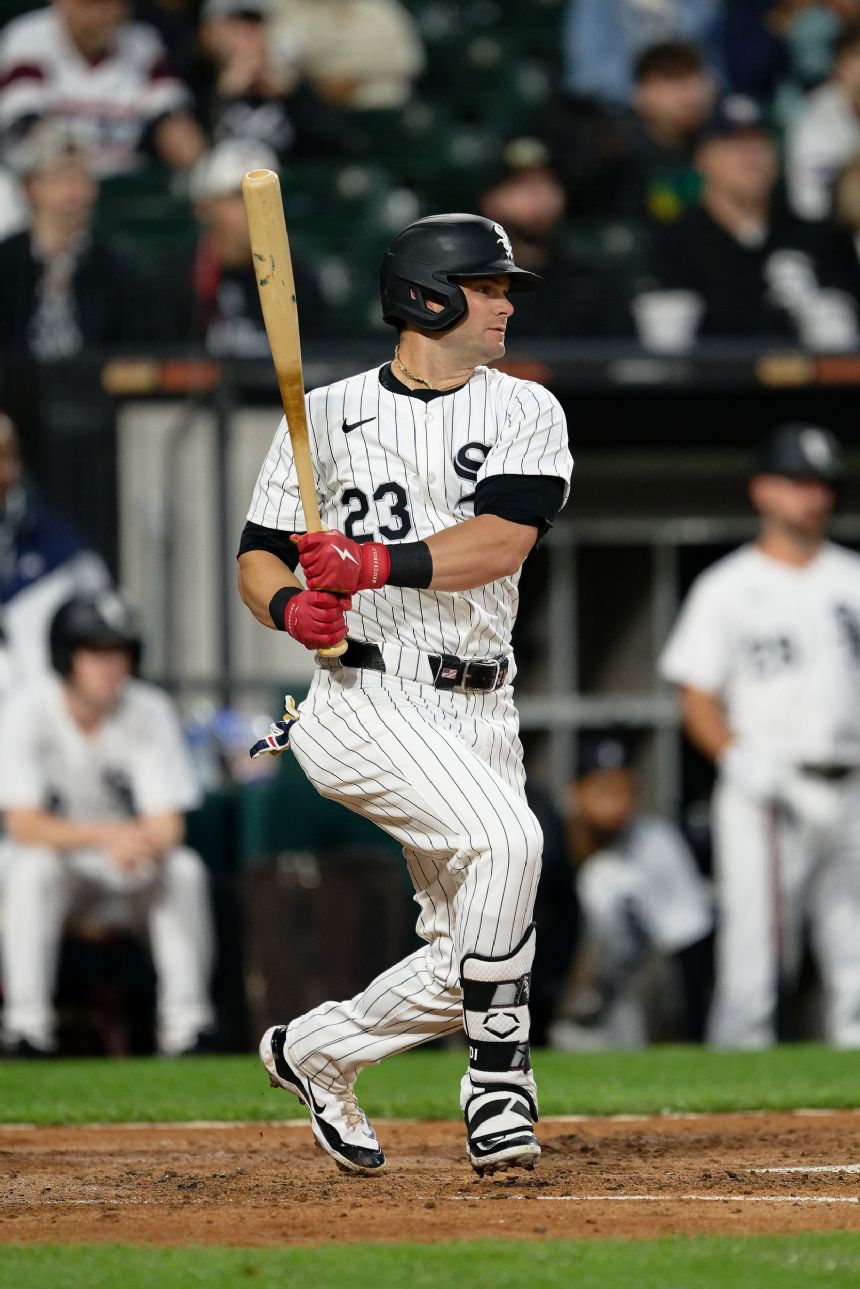 Pirates vs. White Sox Betting Odds, Free Picks, and Predictions - 8:10 PM ET (Fri, Jul 12, 2024)