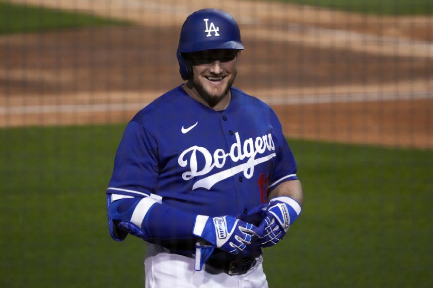 Dodgers vs Tigers Betting Odds, Free Picks, and Predictions (7/13/2024)