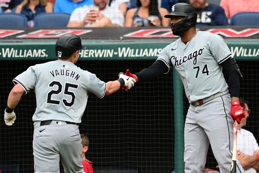 Pirates vs White Sox Betting Odds, Free Picks, and Predictions (7/13/2024)