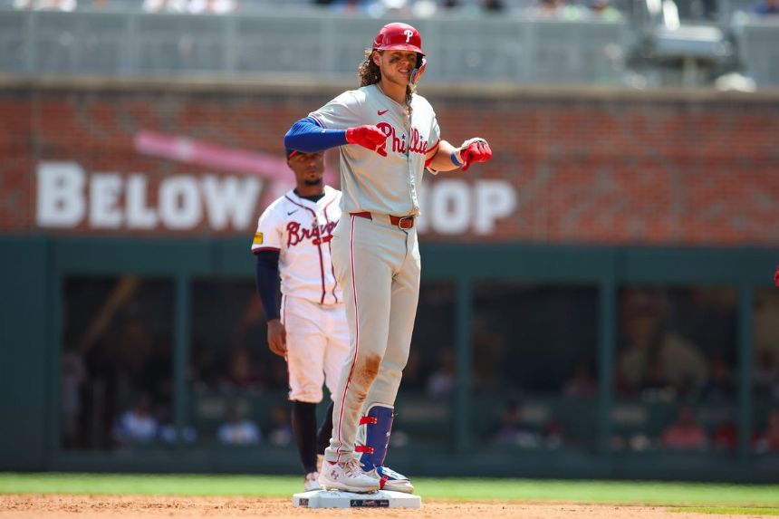 Athletics vs Phillies Betting Odds, Free Picks, and Predictions (7/13/2024)