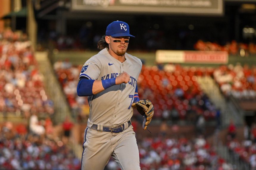 Royals vs. Red Sox Betting Odds, Free Picks, and Predictions - 1:35 PM ET (Sun, Jul 14, 2024)