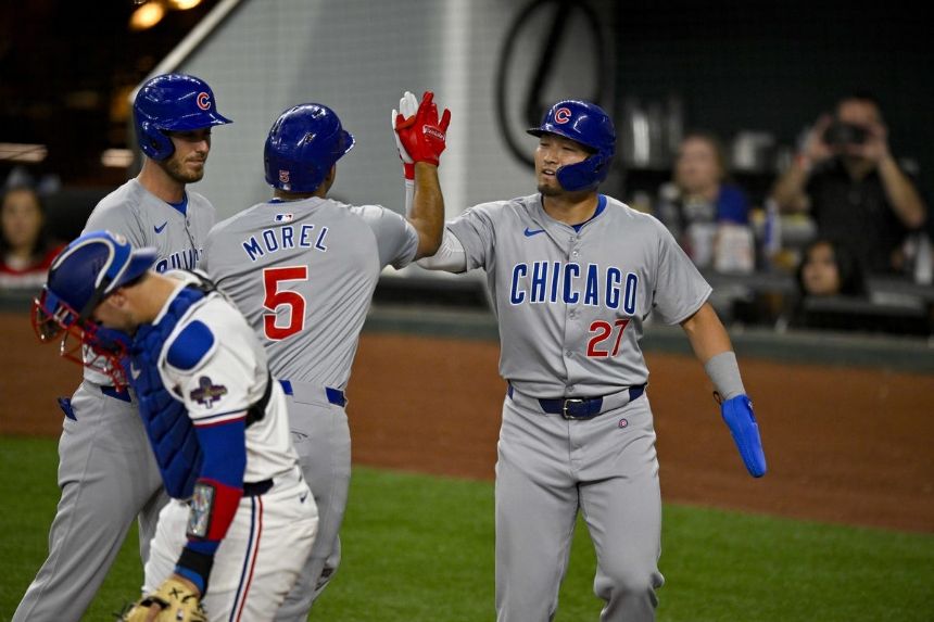 Cubs vs Cardinals Betting Odds, Free Picks, and Predictions (7/14/2024)