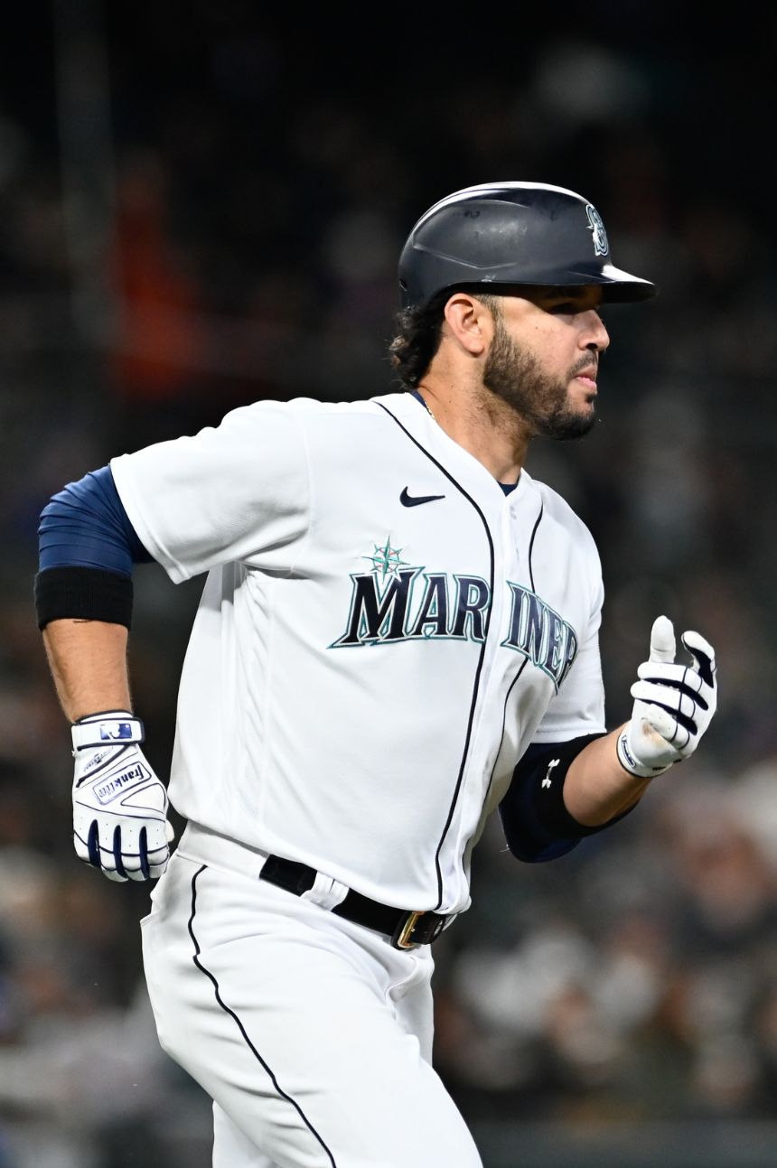 Mariners vs Angels Betting Odds, Free Picks, and Predictions (7/14/2024)