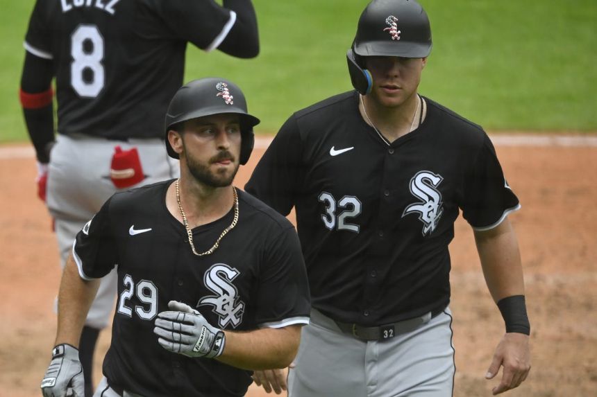 Pirates vs White Sox Betting Odds, Free Picks, and Predictions (7/14/2024)