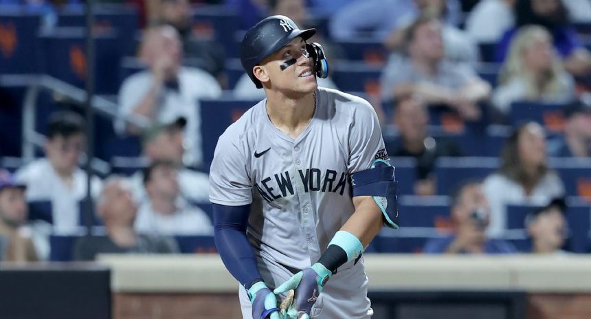 Rays vs Yankees Betting Odds, Free Picks, and Predictions (7/19/2024)