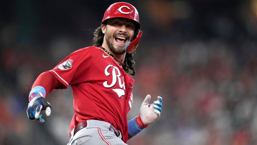 Reds vs Nationals Betting Odds, Free Picks, and Predictions (7/19/2024)