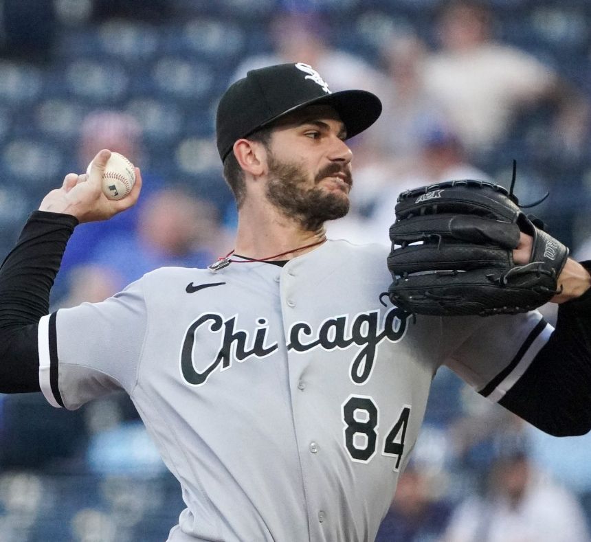 White Sox vs Royals Betting Odds, Free Picks, and Predictions (7/19/2024)