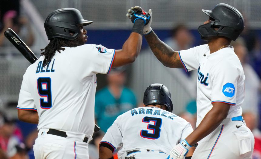 Mets vs Marlins Betting Odds, Free Picks, and Predictions (7/19/2024)