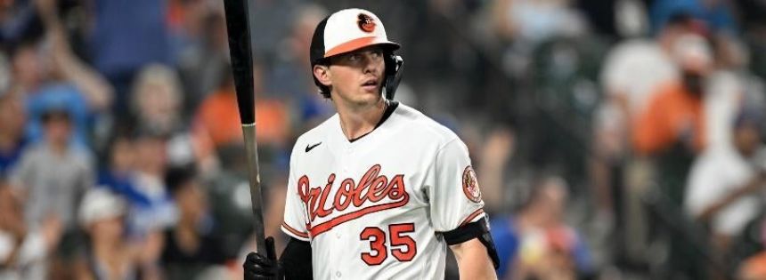 Orioles vs. Rangers Betting Odds, Free Picks, and Predictions - 8:05 PM ET (Fri, Jul 19, 2024)