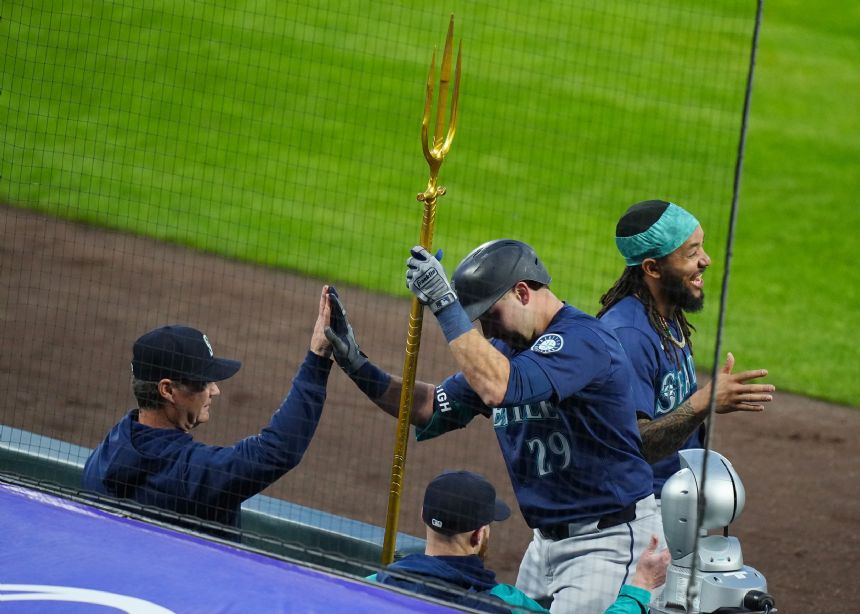 Astros vs Mariners Betting Odds, Free Picks, and Predictions (7/19/2024)