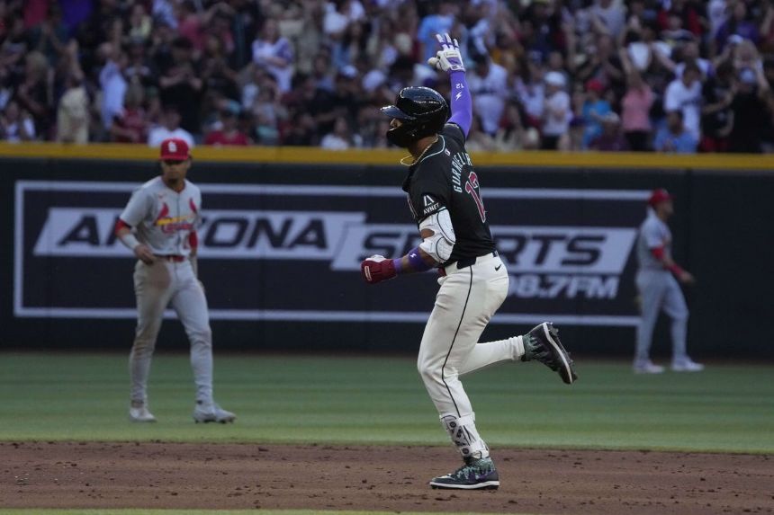 Diamondbacks vs. Cubs Betting Odds, Free Picks, and Predictions - 2:20 PM ET (Fri, Jul 19, 2024)