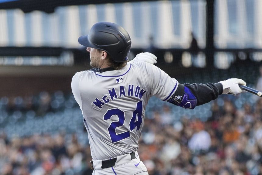 Giants vs. Rockies Betting Odds, Free Picks, and Predictions - 8:40 PM ET (Fri, Jul 19, 2024)