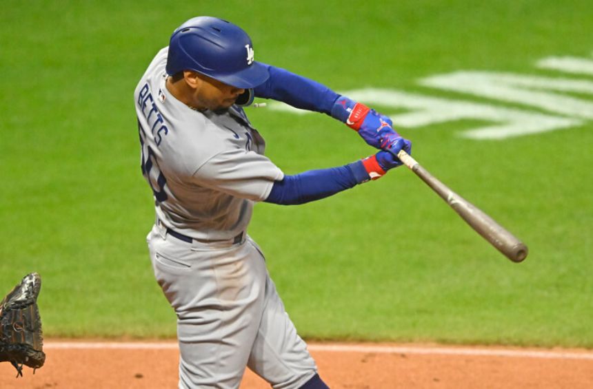 Red Sox vs. Dodgers Betting Odds, Free Picks, and Predictions - 10:10 PM ET (Fri, Jul 19, 2024)