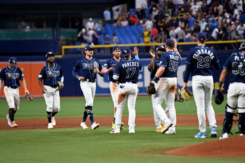 Rays vs. Yankees Betting Odds, Free Picks, and Predictions - 1:05 PM ET (Sat, Jul 20, 2024)