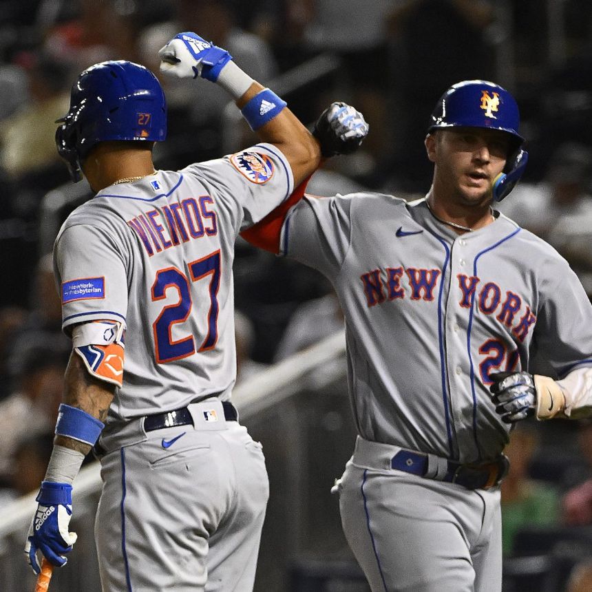 Mets vs. Marlins Betting Odds, Free Picks, and Predictions - 4:10 PM ET (Sat, Jul 20, 2024)