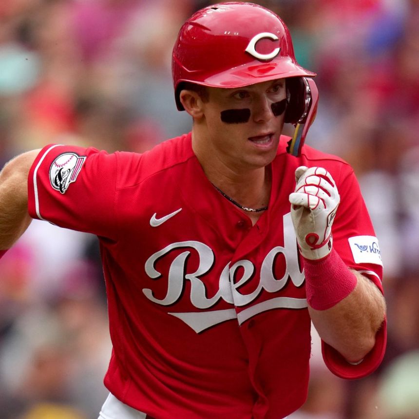 Reds vs. Nationals Betting Odds, Free Picks, and Predictions - 6:45 PM ET (Sat, Jul 20, 2024)