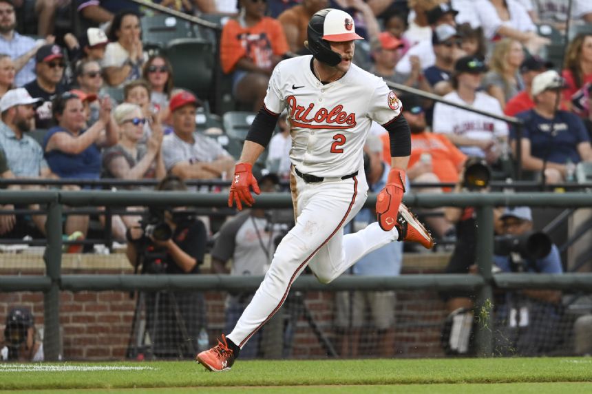 Orioles vs Rangers Betting Odds, Free Picks, and Predictions (7/20/2024)