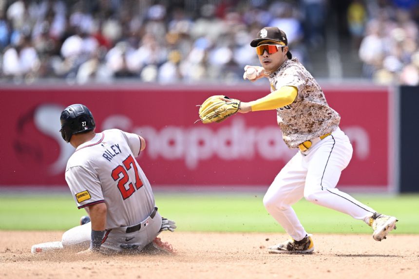 Padres vs. Guardians Betting Odds, Free Picks, and Predictions - 7:10 PM ET (Sat, Jul 20, 2024)