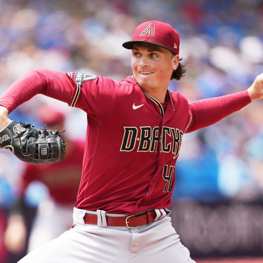 Diamondbacks vs Cubs Betting Odds, Free Picks, and Predictions (7/20/2024)