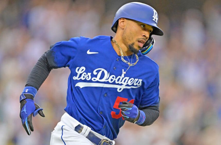 Red Sox vs. Dodgers Betting Odds, Free Picks, and Predictions - 7:15 PM ET (Sat, Jul 20, 2024)