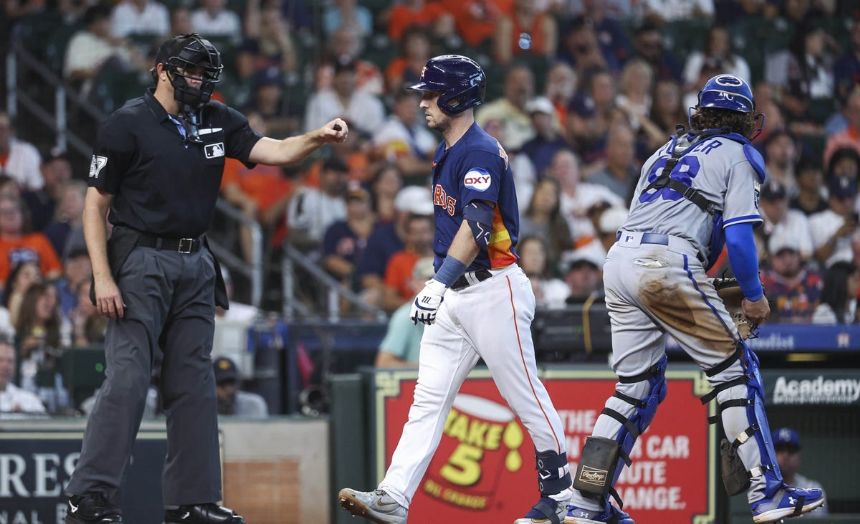 Astros vs. Mariners Betting Odds, Free Picks, and Predictions - 9:40 PM ET (Sat, Jul 20, 2024)