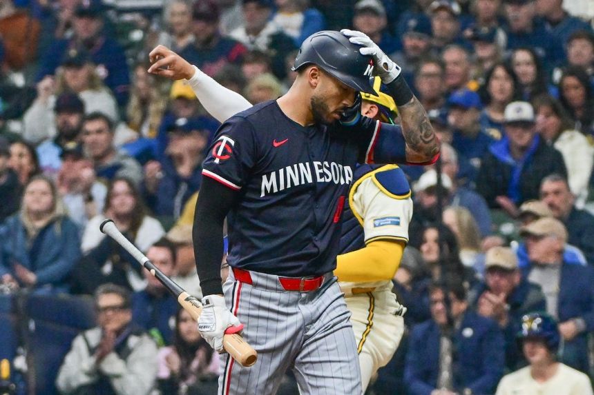 Brewers vs Twins Betting Odds, Free Picks, and Predictions (7/20/2024)