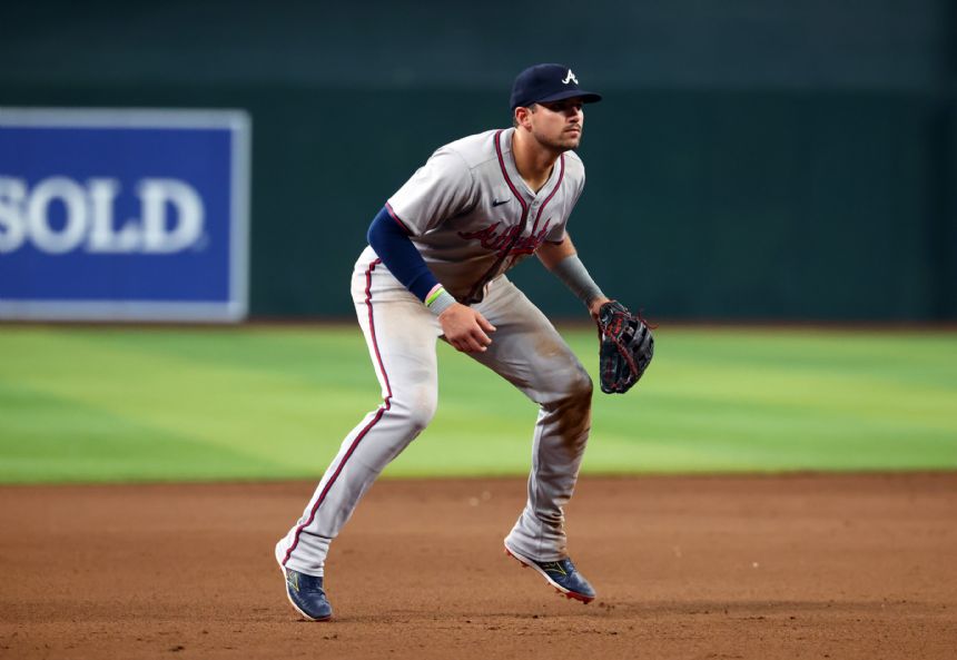 Cardinals vs. Braves Betting Odds, Free Picks, and Predictions - 1:35 PM ET (Sun, Jul 21, 2024)