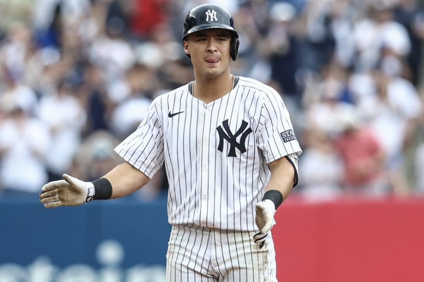 Rays vs. Yankees Betting Odds, Free Picks, and Predictions - 1:35 PM ET (Sun, Jul 21, 2024)