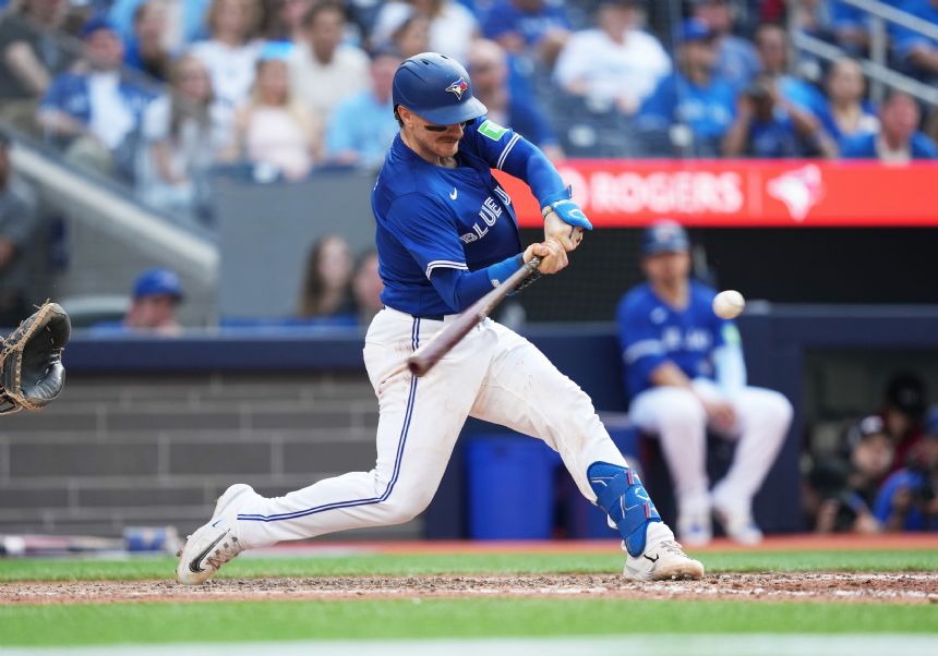 Tigers vs. Blue Jays Betting Odds, Free Picks, and Predictions - 1:37 PM ET (Sun, Jul 21, 2024)