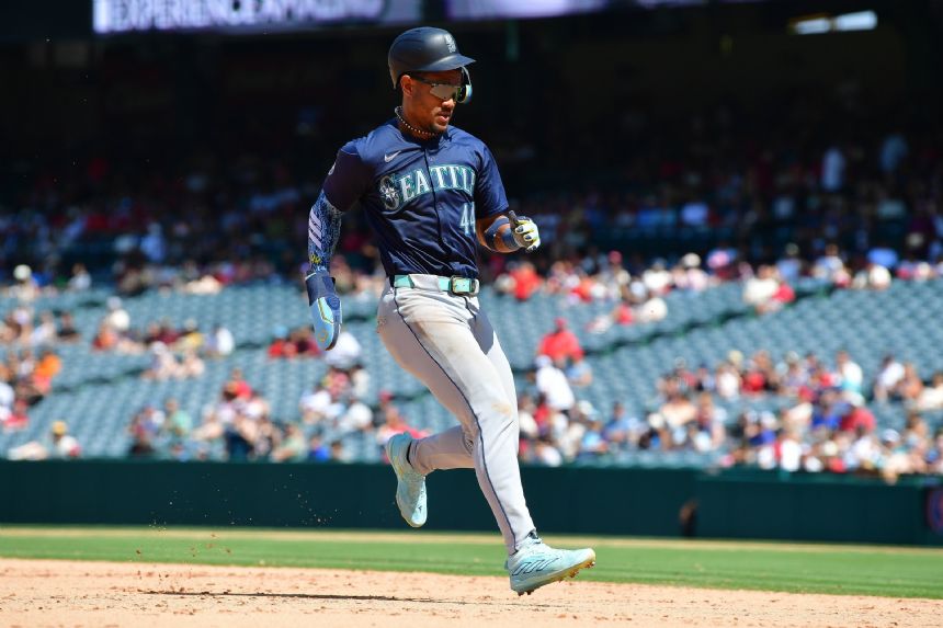 Astros vs Mariners Betting Odds, Free Picks, and Predictions (7/21/2024)