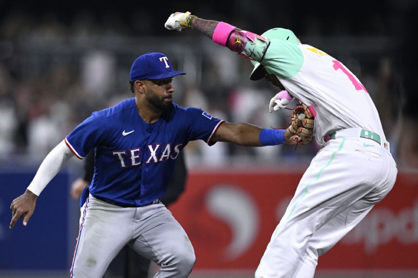 White Sox vs Rangers Betting Odds, Free Picks, and Predictions (7/22/2024)