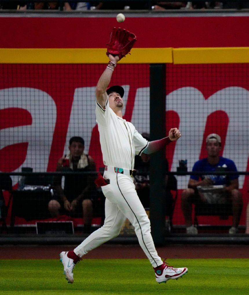 Diamondbacks vs Royals Betting Odds, Free Picks, and Predictions (7/22/2024)