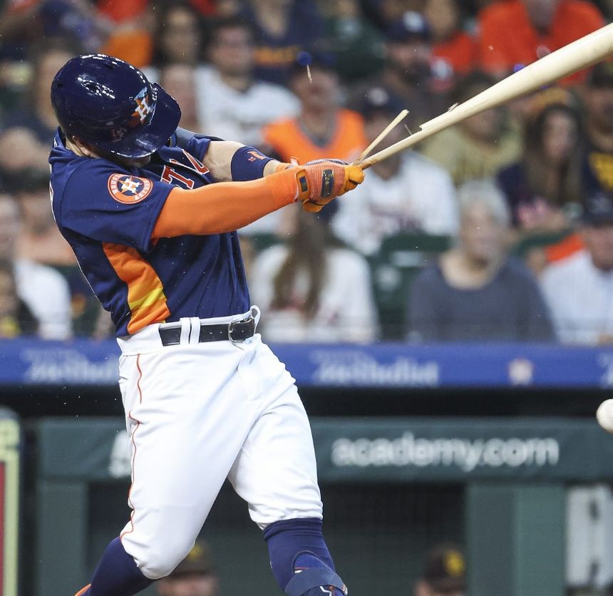 Astros vs Athletics Betting Odds, Free Picks, and Predictions (7/22/2024)