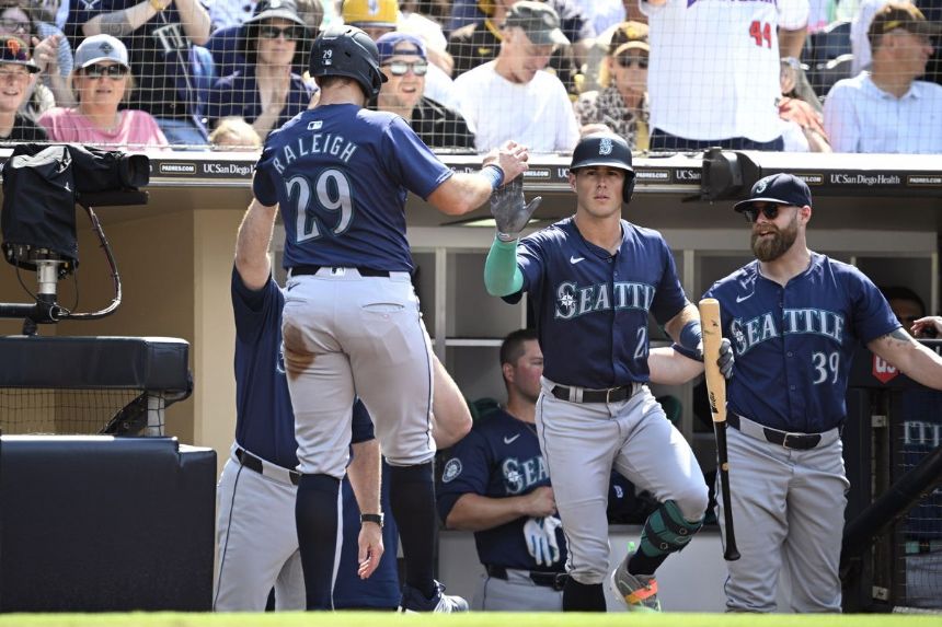 Angels vs Mariners Betting Odds, Free Picks, and Predictions (7/22/2024)