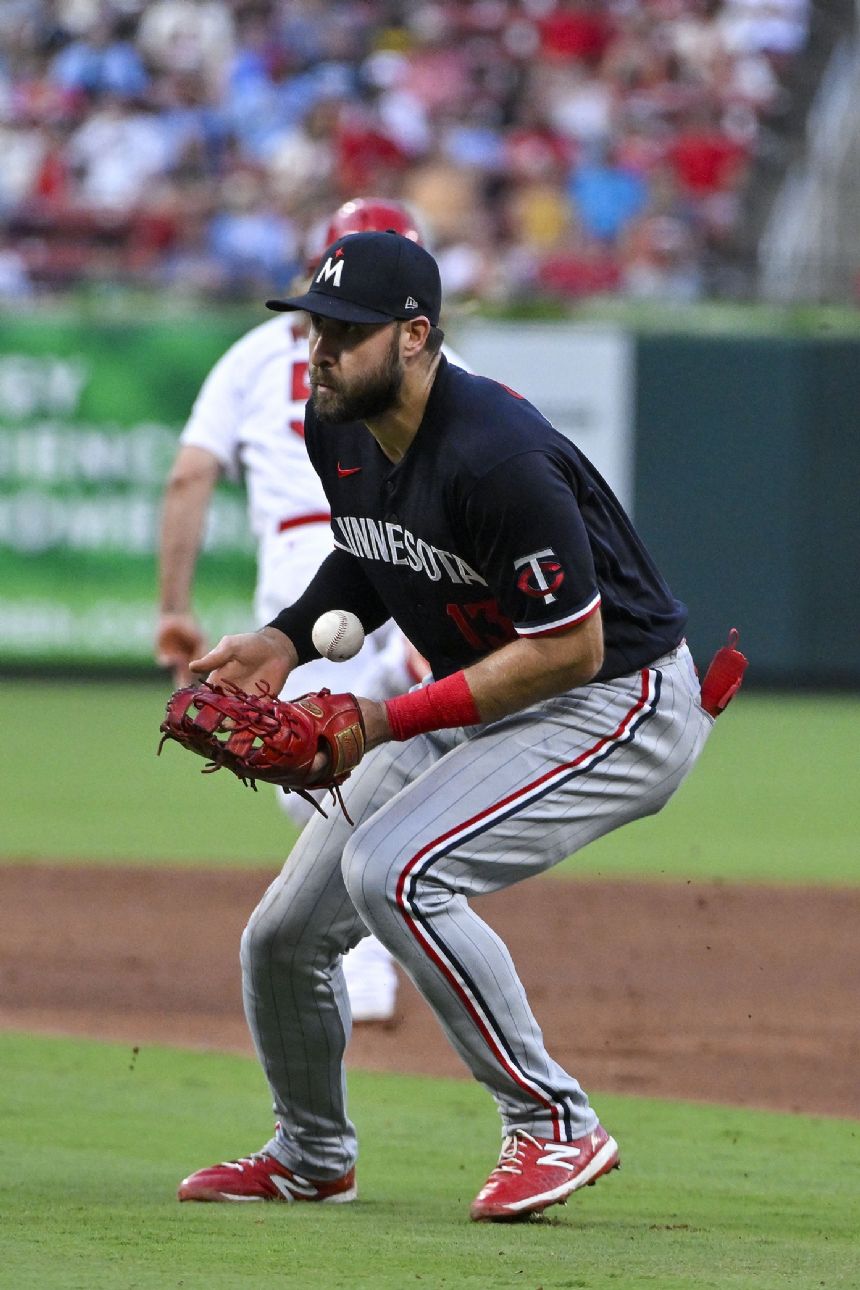 Phillies vs. Twins Betting Odds, Free Picks, and Predictions - 7:40 PM ET (Tue, Jul 23, 2024)