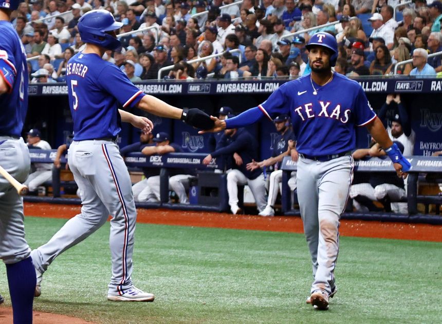 White Sox vs Rangers Betting Odds, Free Picks, and Predictions (7/23/2024)