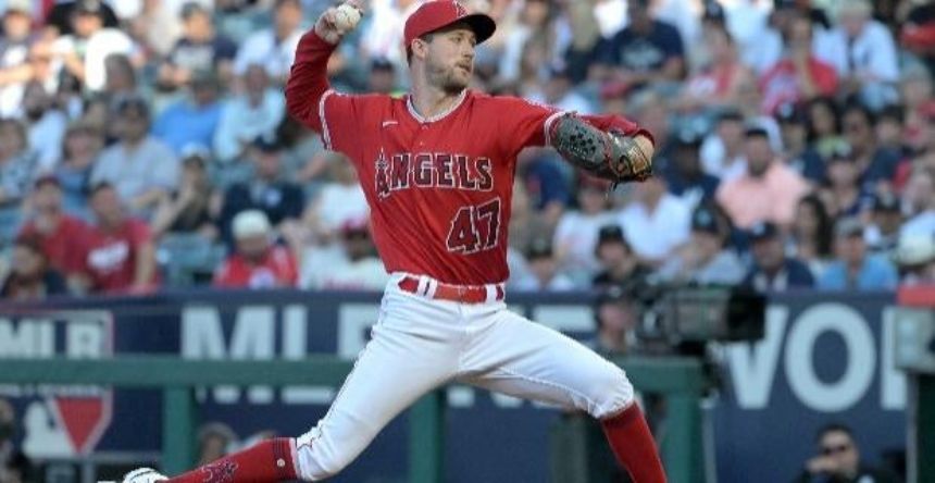 Angels vs. Mariners Betting Odds, Free Picks, and Predictions - 9:40 PM ET (Tue, Jul 23, 2024)