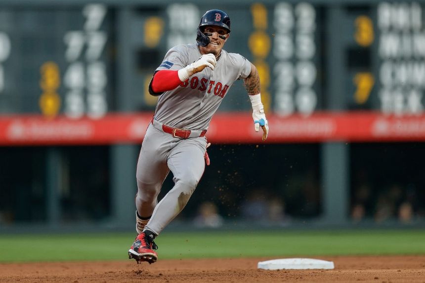 Red Sox vs. Rockies Betting Odds, Free Picks, and Predictions - 8:40 PM ET (Tue, Jul 23, 2024)